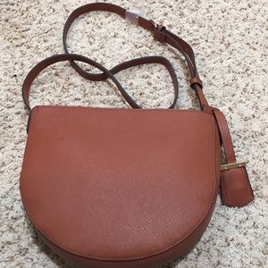Crossbody bag